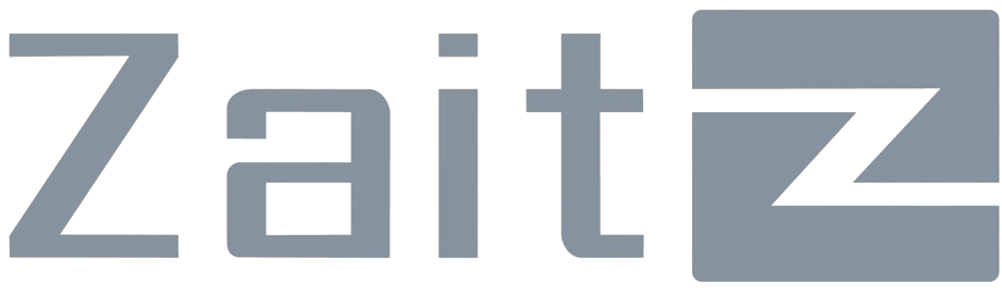 Logo Zait Jeans